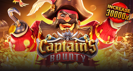 Captain’s Bounty