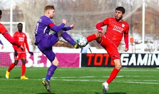 Phân tích phong độ trước trận đấu West Armenia vs Ararat Yerevan