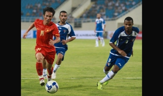 Soi kèo bóng đá U23 Việt Nam vs U23 Kuwait, 22h30 ngày 17/04/2024