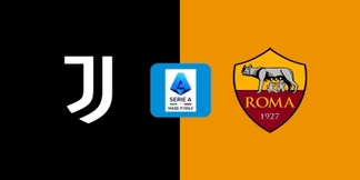 Lịch sử chạm trán giữa Juventus vs Roma