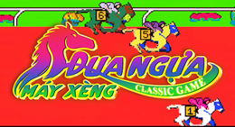 Đua Ngựa Xèng