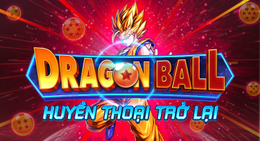 Dragon Balls