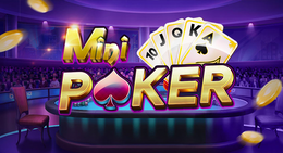 Mini Poker