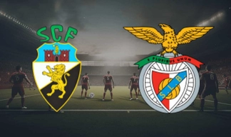Đội hình ra sân dự kiến ​trận đấu Farense vs Benfica 