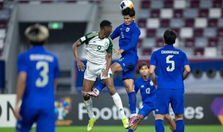 Phân tích phong độ trước trận U23 Thái Lan vs U23 Tajikistan 