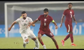 Nhận định bóng đá U23 Qatar vs U23 Indonesia