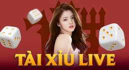 Tài Xỉu Live