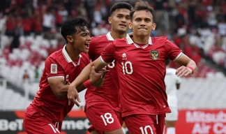 Phân tích phong độ hai đội U23 Jordan vs U23 Indonesia